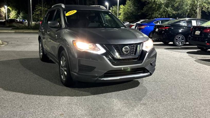 NISSAN ROGUE 2018 KNMAT2MT7JP544001 image