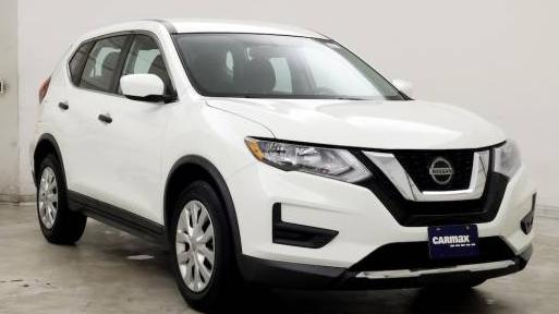 NISSAN ROGUE 2018 KNMAT2MT1JP554183 image