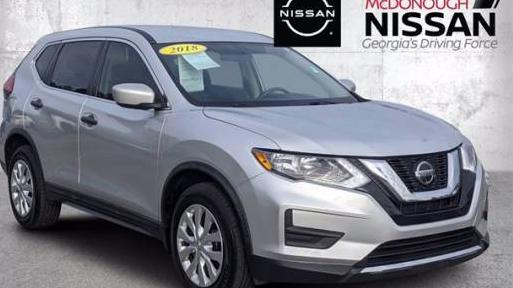 NISSAN ROGUE 2018 KNMAT2MT8JP589285 image