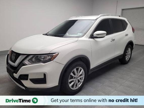NISSAN ROGUE 2018 KNMAT2MT0JP526200 image