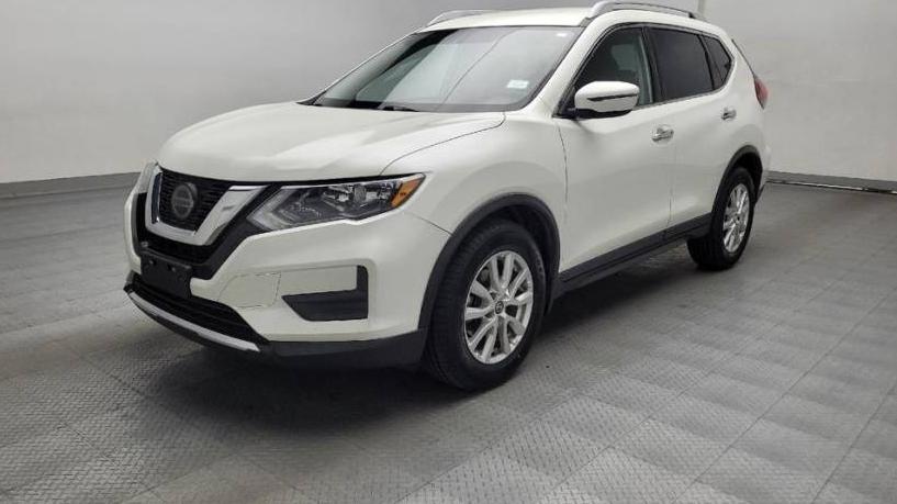 NISSAN ROGUE 2018 5N1AT2MT3JC830317 image