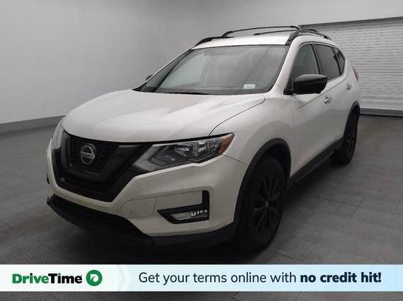 NISSAN ROGUE 2018 5N1AT2MV0JC727986 image