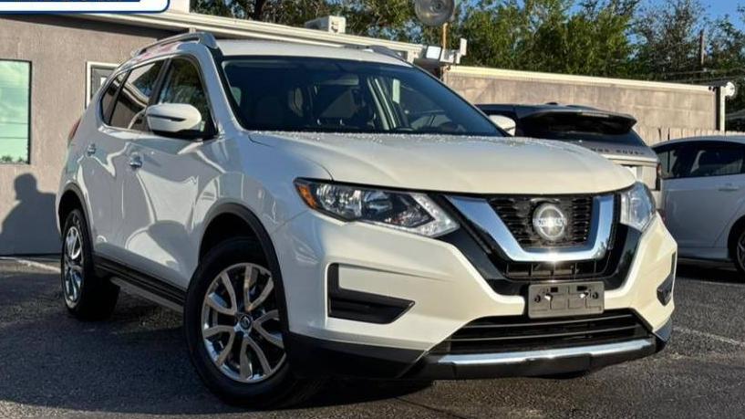 NISSAN ROGUE 2018 KNMAT2MV3JP608939 image