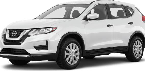 NISSAN ROGUE 2018 KNMAT2MVXJP562672 image