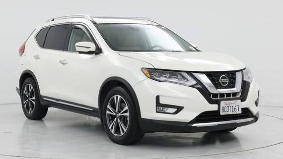 NISSAN ROGUE 2018 JN8AT2MT2JW458248 image