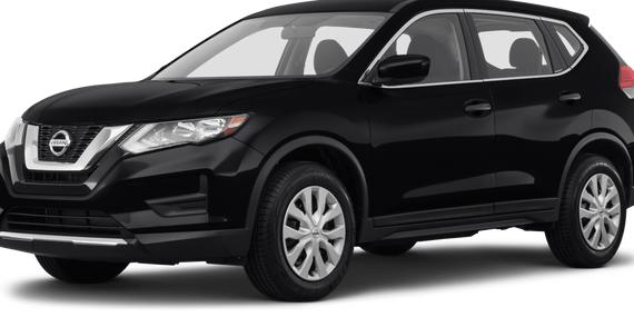 NISSAN ROGUE 2018 5N1AT2MT7JC707183 image