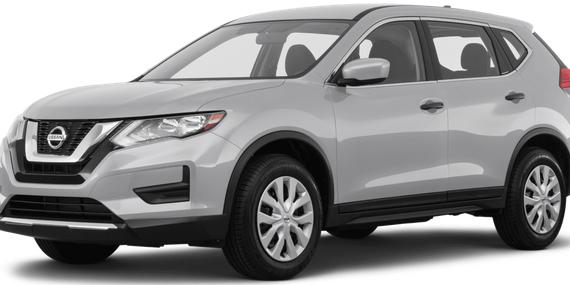 NISSAN ROGUE 2018 KNMAT2MT4JP504202 image NISSAN ROGUE 2018 KNMAT2MT4JP504202 image