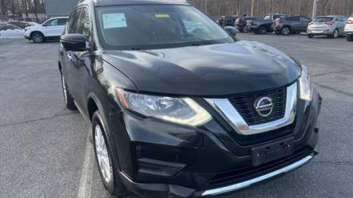 NISSAN ROGUE 2018 JN8AT2MV9JW345012 image