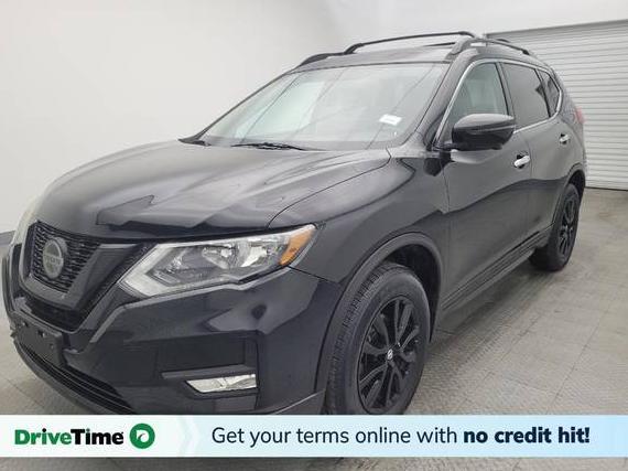 NISSAN ROGUE 2018 5N1AT2MV9JC752613 image