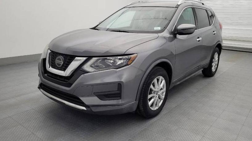 NISSAN ROGUE 2018 KNMAT2MT6JP565826 image