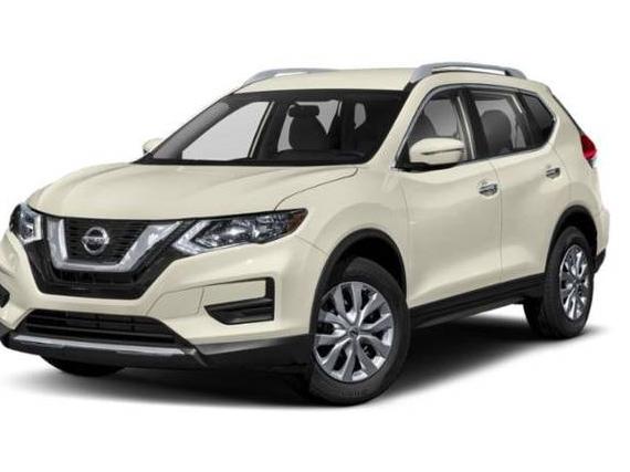 NISSAN ROGUE 2018 JN8AT2MV9JW348590 image