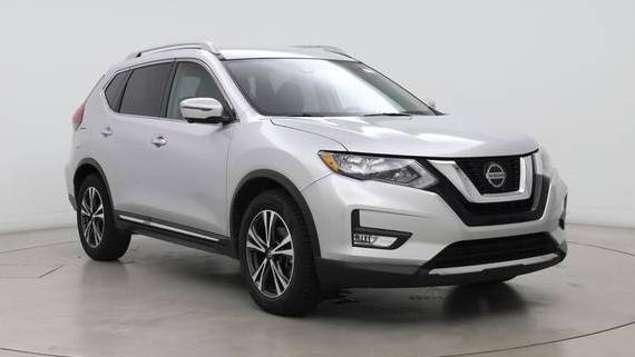 NISSAN ROGUE 2018 5N1AT2MT8JC741388 image