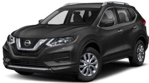 NISSAN ROGUE 2018 5N1AT2MV9JC790780 image