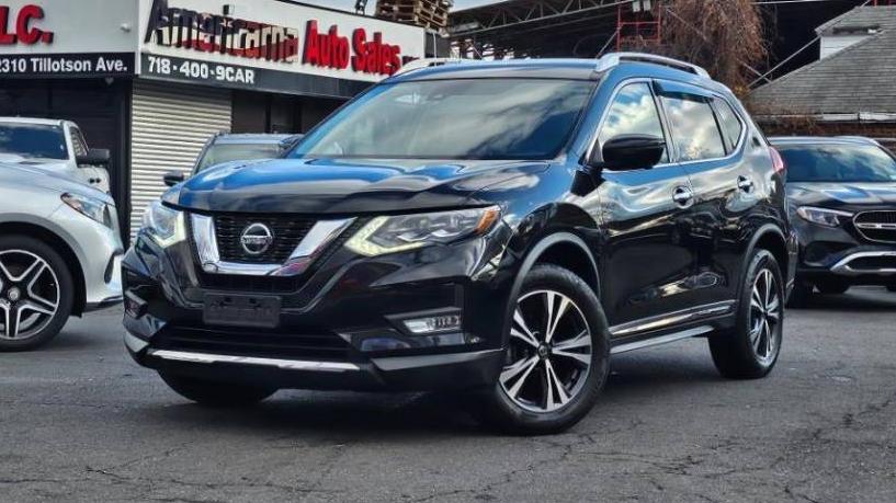 NISSAN ROGUE 2018 JN8AT2MVXJW311239 image