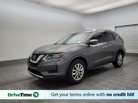 NISSAN ROGUE 2018 KNMAT2MT3JP515109 image