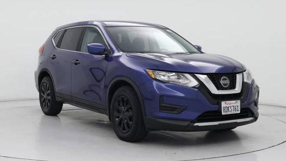 NISSAN ROGUE 2018 KNMAT2MTXJP527337 image