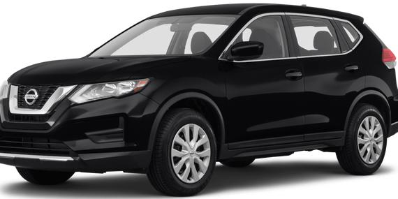 NISSAN ROGUE 2018 KNMAT2MV8JP528455 image
