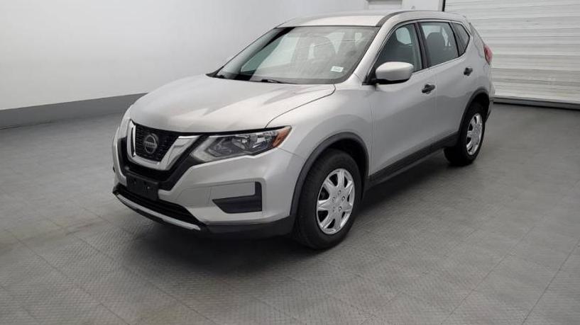 NISSAN ROGUE 2018 JN8AT2MV2JW315608 image