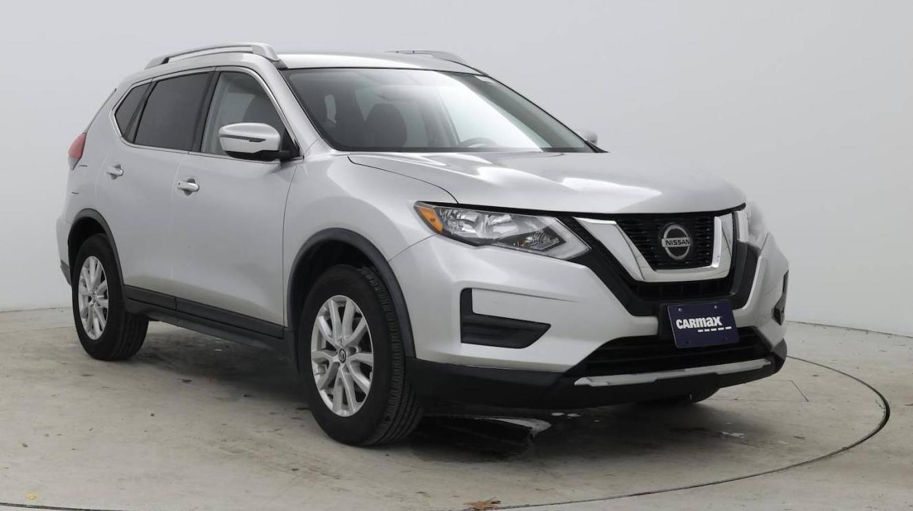 NISSAN ROGUE 2018 JN8AT2MV5JW354063 image