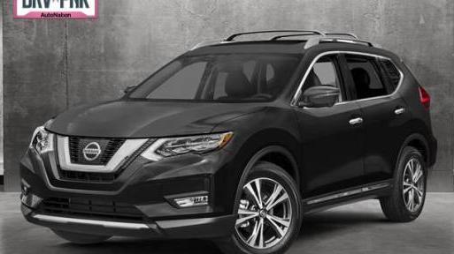 NISSAN ROGUE 2018 5N1AT2MT7JC788038 image