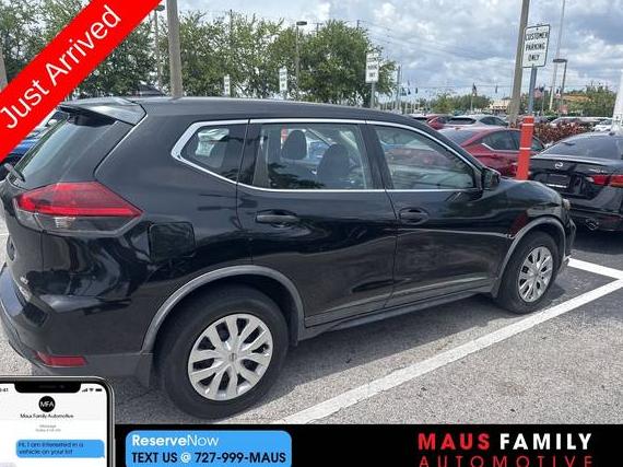 NISSAN ROGUE 2018 KNMAT2MV0JP613967 image