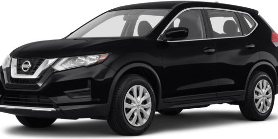 NISSAN ROGUE 2018 KNMAT2MT9JP520363 image