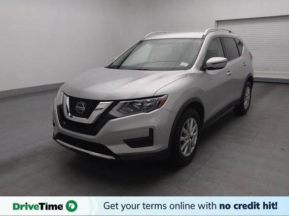 NISSAN ROGUE 2018 KNMAT2MT0JP605592 image NISSAN ROGUE 2018 KNMAT2MT0JP605592 image