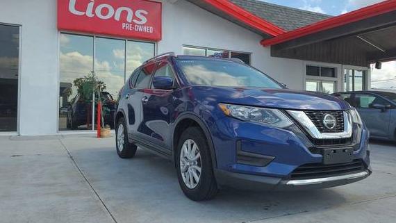 NISSAN ROGUE 2018 5N1AT2MV8JC729842 image