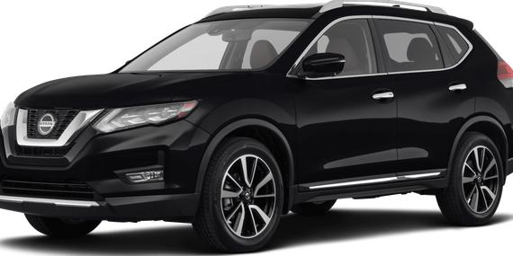 NISSAN ROGUE 2018 JN8AT2MVXJW340126 image