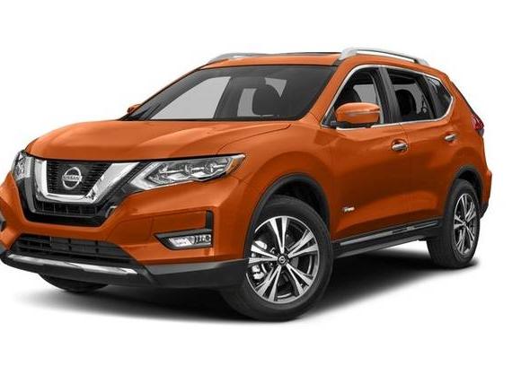 NISSAN ROGUE 2018 5N1ET2MT3JC801109 image