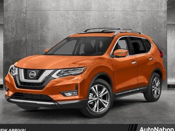 NISSAN ROGUE 2018 5N1AT2MT2JC800581 image