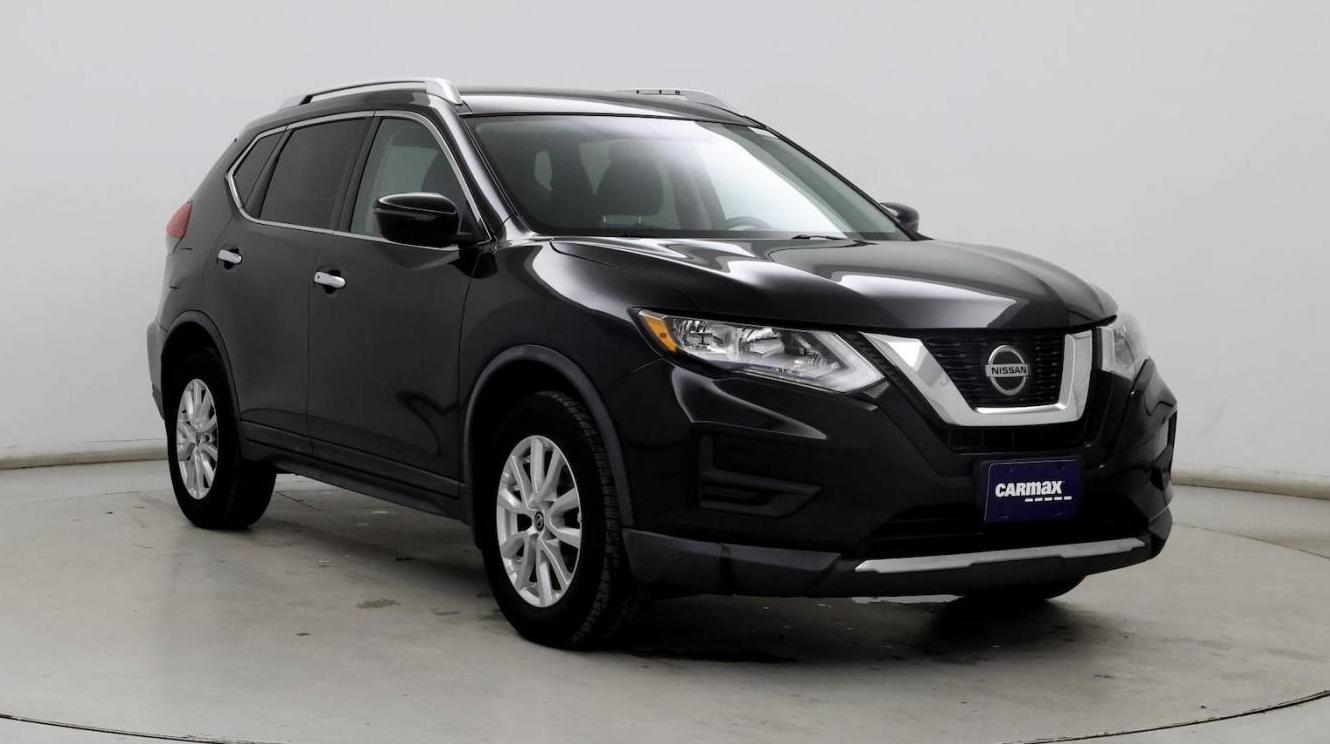 NISSAN ROGUE 2018 KNMAT2MV4JP501981 image