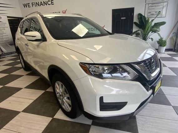 NISSAN ROGUE 2018 KNMAT2MT5JP532686 image NISSAN ROGUE 2018 KNMAT2MT5JP532686 image