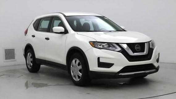 NISSAN ROGUE 2018 5N1AT2MT2JC765508 image