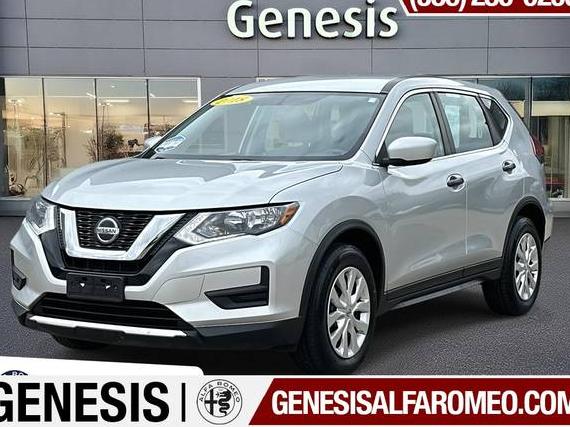 NISSAN ROGUE 2018 KNMAT2MV8JP550052 image NISSAN ROGUE 2018 KNMAT2MV8JP550052 image