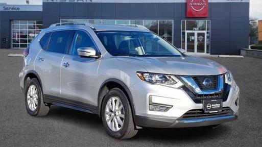 NISSAN ROGUE 2018 KNMAT2MV4JP618623 image