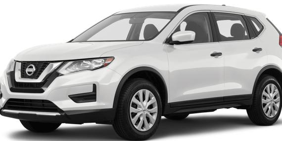 NISSAN ROGUE 2018 5N1AT2MV9JC719465 image