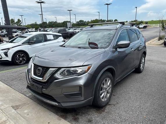 NISSAN ROGUE 2018 KNMAT2MT3JP588741 image