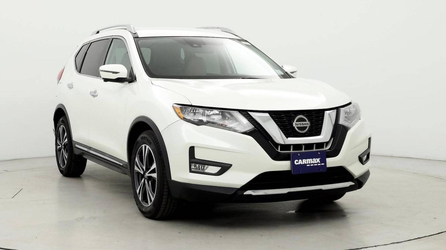 NISSAN ROGUE 2018 5N1AT2MT7JC804383 image