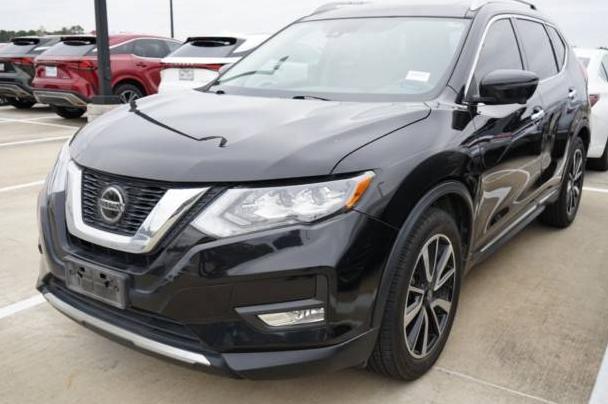 NISSAN ROGUE 2018 JN8AT2MT0JW486419 image