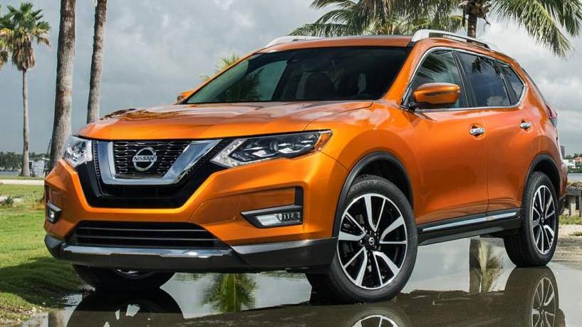 NISSAN ROGUE 2018 JN8AT2MT1JW470052 image