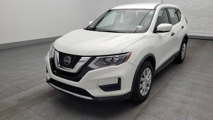 NISSAN ROGUE 2018 KNMAT2MTXJP581768 image