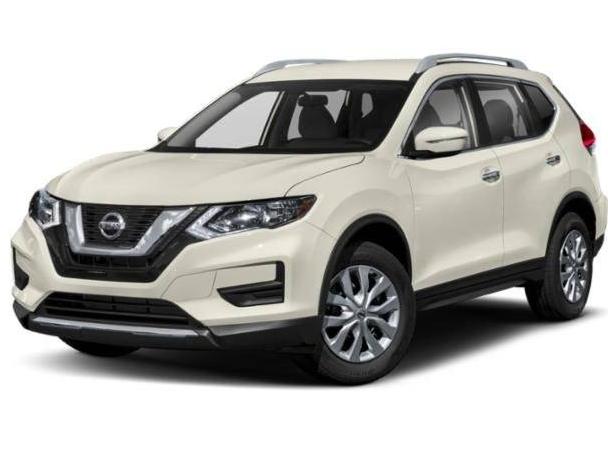 NISSAN ROGUE 2018 5N1AT2MT2JC772524 image