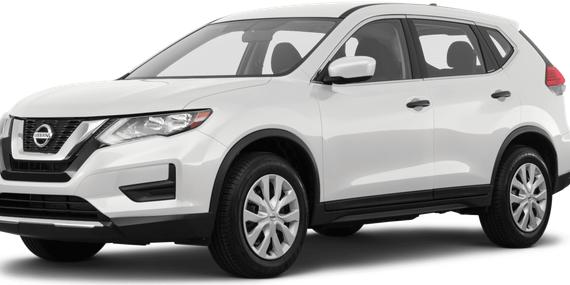 NISSAN ROGUE 2018 JN8AT2MT3JW486835 image