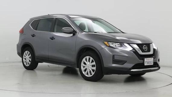NISSAN ROGUE 2018 5N1AT2MT4JC838877 image NISSAN ROGUE 2018 5N1AT2MT4JC838877 image