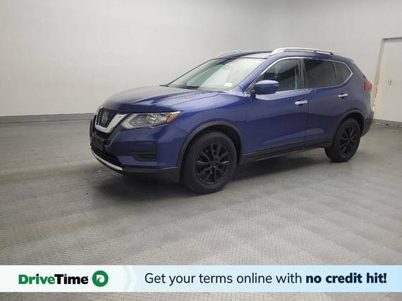 NISSAN ROGUE 2018 KNMAT2MT0JP508876 image