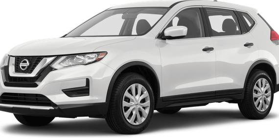 NISSAN ROGUE 2018 5N1AT2MV2JC802042 image