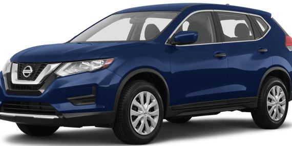 NISSAN ROGUE 2018 KNMAT2MV6JP500640 image