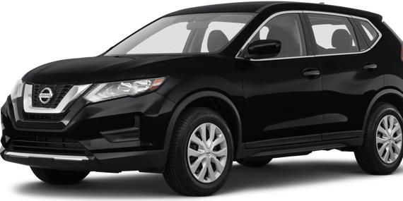 NISSAN ROGUE 2018 KNMAT2MV5JP593120 image