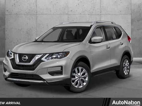 NISSAN ROGUE 2018 KNMAT2MV6JP577699 image